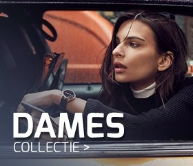 dameshorloge collectie