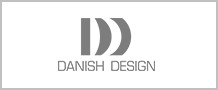 Danish Design horloges